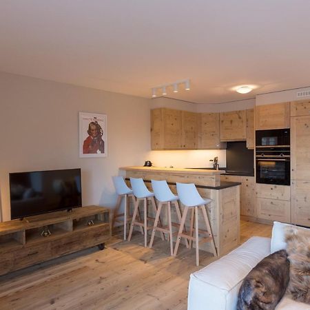 Nendaz 2 Bedroom Apartment - Close Ski Lift - R27 Kültér fotó