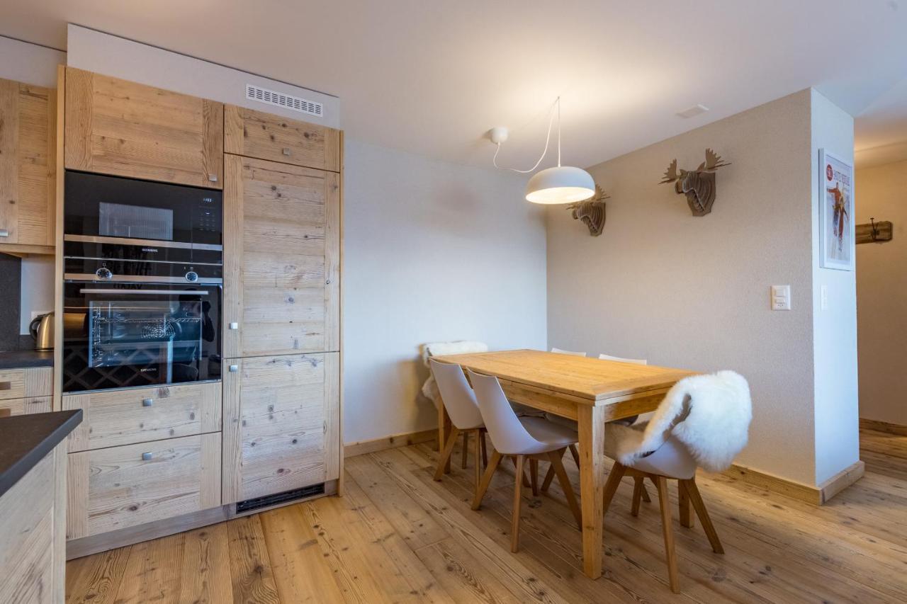Nendaz 2 Bedroom Apartment - Close Ski Lift - R27 Kültér fotó