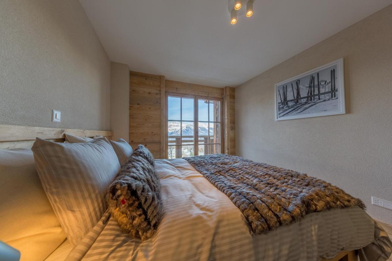 Nendaz 2 Bedroom Apartment - Close Ski Lift - R27 Kültér fotó